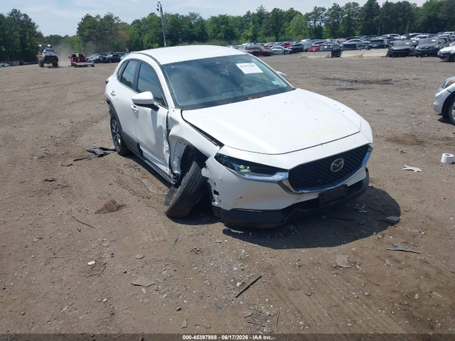2022 MAZDA CX-30 2.5 S - 1