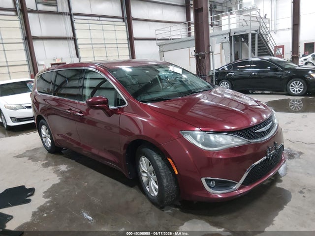 2018 CHRYSLER PACIFICA TOURING PLUS - 1