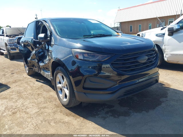 2019 FORD EDGE SE - 1