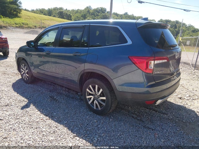 2019 HONDA PILOT EX - 1