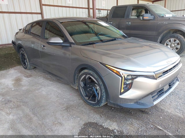 2025 KIA K4 EX - 1