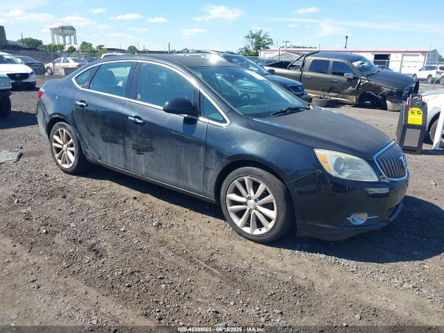 2013 BUICK VERANO - 1