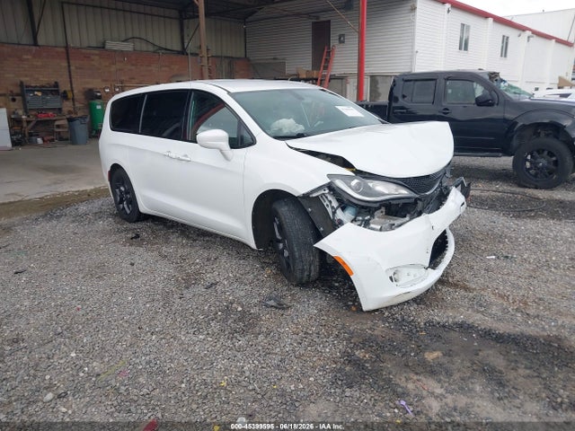 2019 CHRYSLER PACIFICA TOURING PLUS - 1