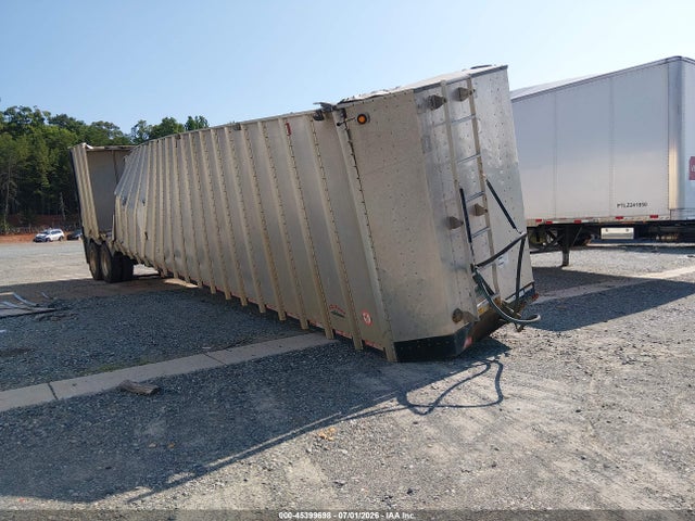 2021 KALYN CO DUMP TRAILER - 1