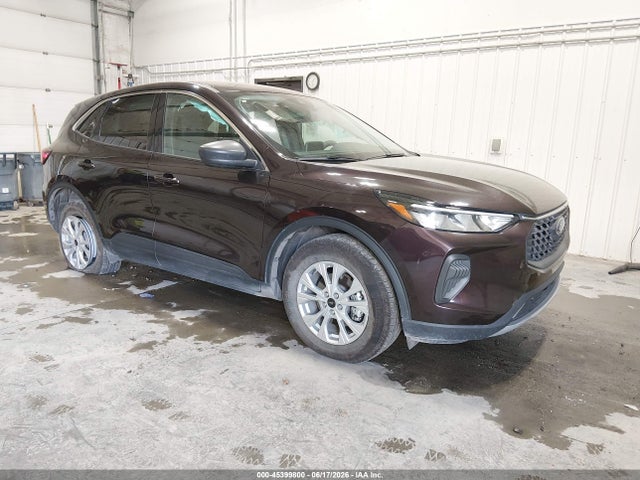 2023 FORD ESCAPE ACTIVE - 1