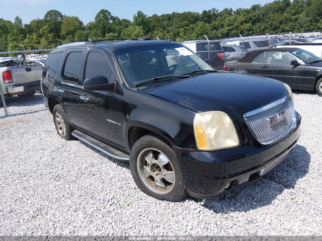 2007 GMC YUKON DENALI - 1