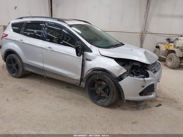 2016 FORD ESCAPE SE - 1
