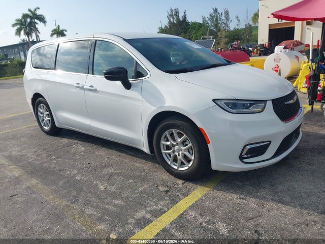 2026 CHRYSLER PACIFICA SELECT - 1