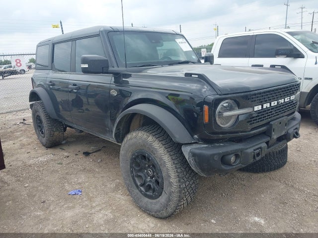 2023 FORD BRONCO WILDTRAK - 1