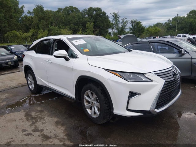 2017 LEXUS RX 350 - 1