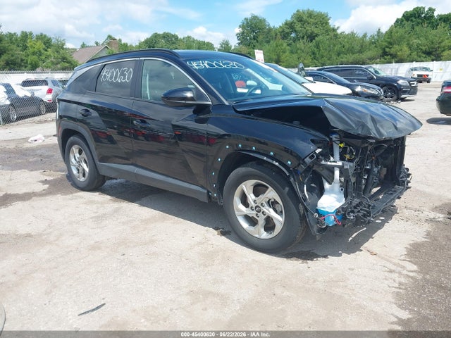 2024 HYUNDAI TUCSON SEL - 1