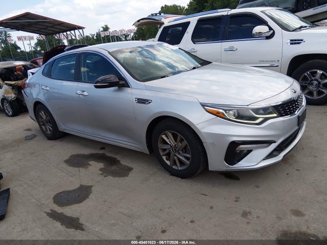 2020 KIA OPTIMA LX - 1