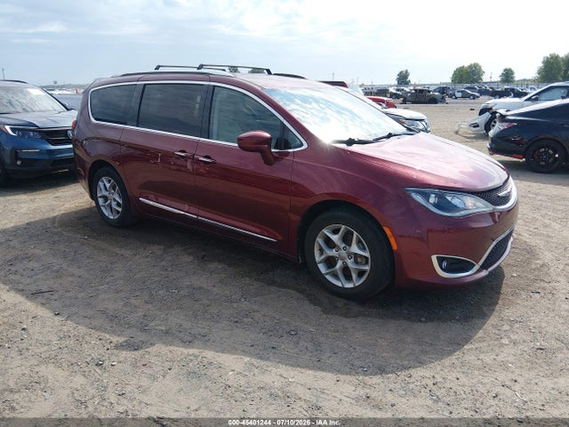 2019 CHRYSLER PACIFICA TOURING L - 1