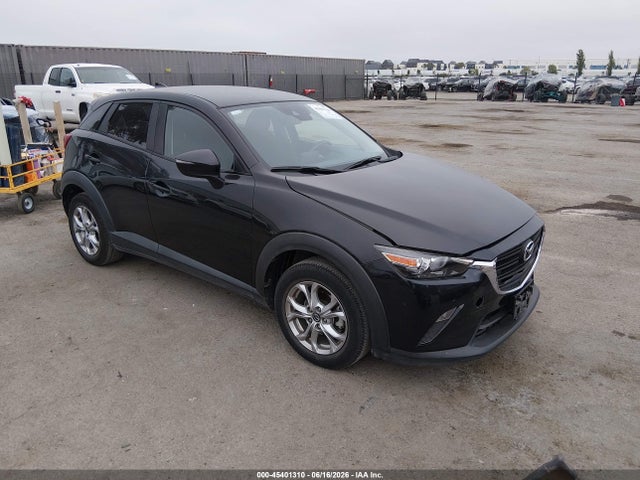 2019 MAZDA CX-3 SPORT - 1