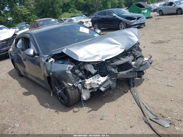 2024 ACURA INTEGRA A-SPEC TECHNOLOGY - 1