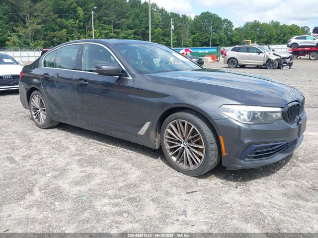 2020 BMW 530E IPERFORMANCE - 1
