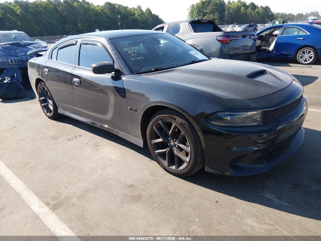 2023 DODGE CHARGER R/T - 1