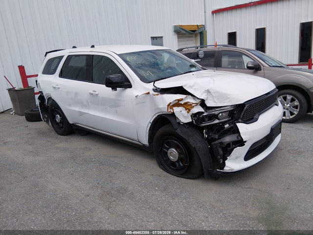 2024 DODGE DURANGO PURSUIT AWD - 1