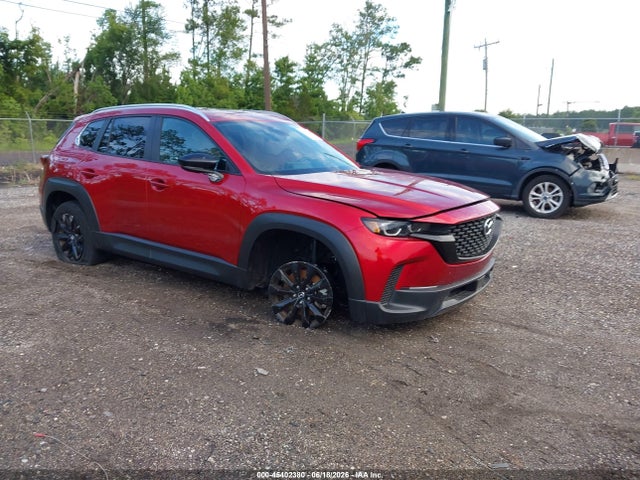2026 MAZDA CX-50 2.5 - 1