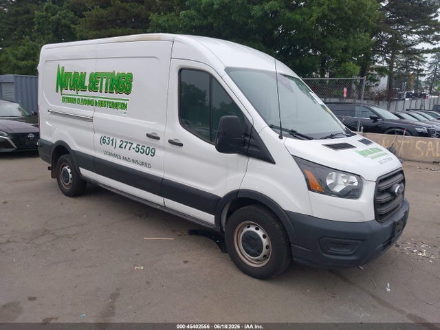 2020 FORD TRANSIT-250 - 1