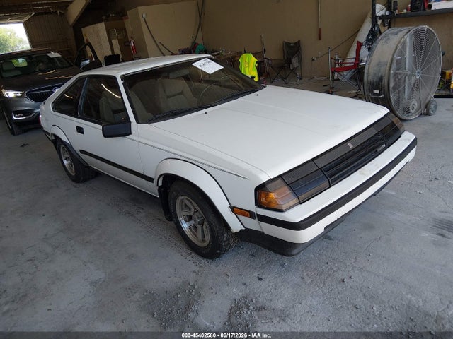 1985 BMW CELICA GT-S - 1