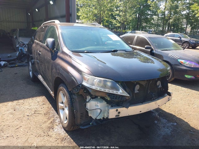 2013 LEXUS RX 350 - 1