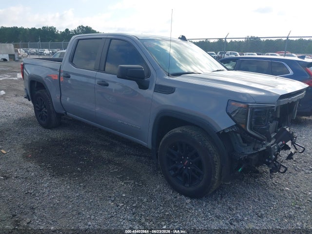 2024 GMC SIERRA 1500 2WD SHORT BOX PRO - 1