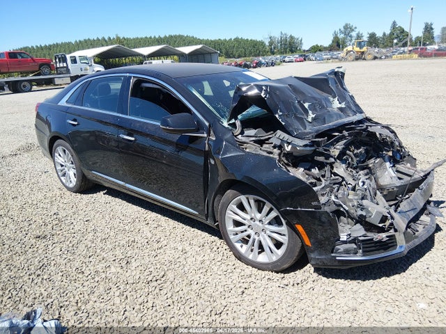 2019 CADILLAC XTS LUXURY - 1