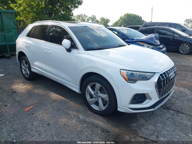 2019 AUDI Q3 2.0T PREMIUM - 1