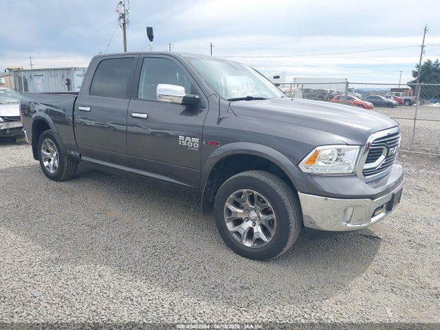 2019 RAM 1500 CLASSIC LARAMIE 4X4 6'4 BOX - 1