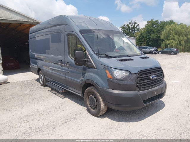 2019 FORD TRANSIT-250 - 1