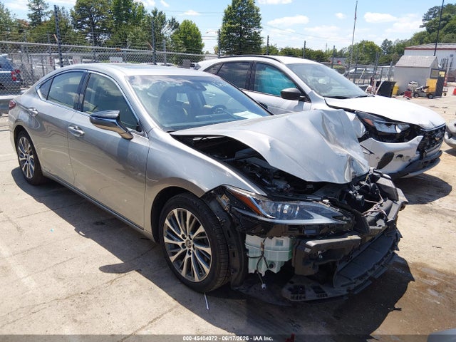 2019 LEXUS ES 300H - 1