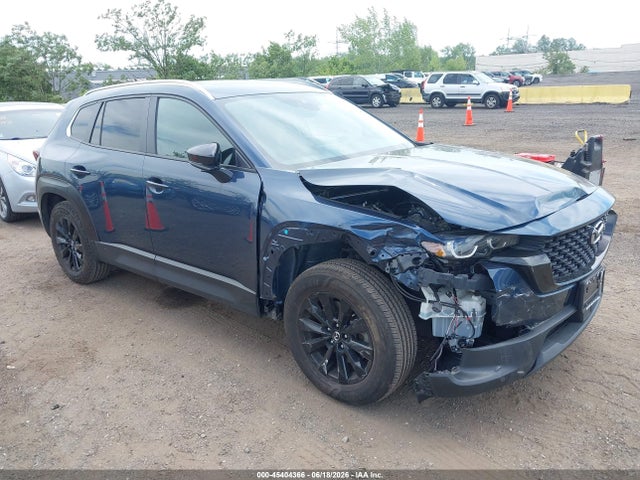 2024 MAZDA CX-50 2.5 S PREMIUM - 1
