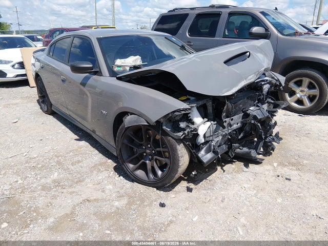 2023 DODGE CHARGER SCAT PACK - 1