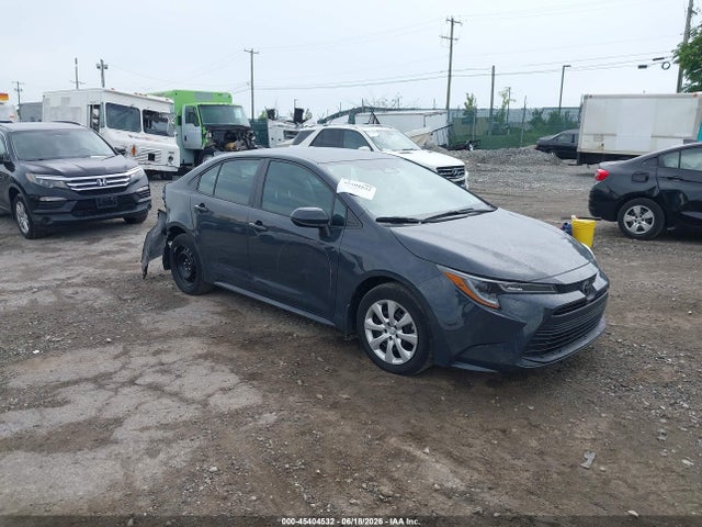 2024 TOYOTA COROLLA LE - 1
