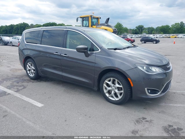 2019 CHRYSLER PACIFICA TOURING PLUS - 1