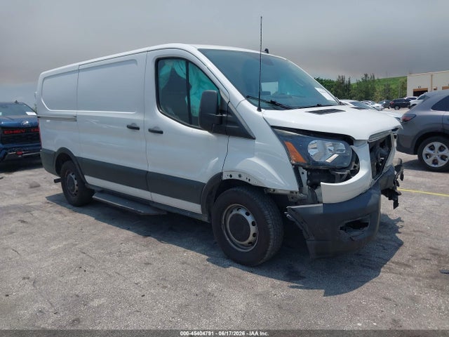 2020 FORD TRANSIT-150 - 1