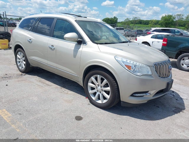 2016 BUICK ENCLAVE PREMIUM - 1