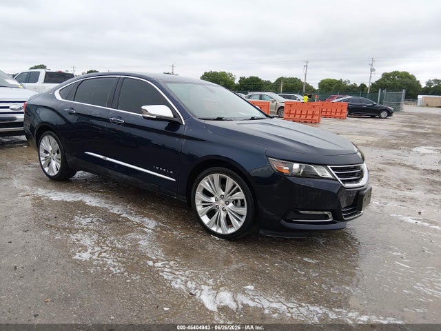 2019 CHEVROLET IMPALA PREMIER - 1