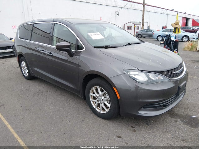 2018 CHRYSLER PACIFICA TOURING - 1