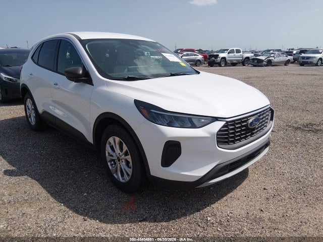 2023 FORD ESCAPE ACTIVE - 1