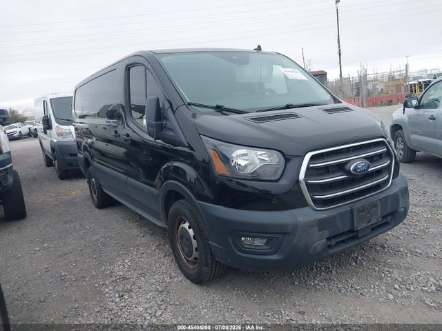 2020 FORD TRANSIT-250 - 1