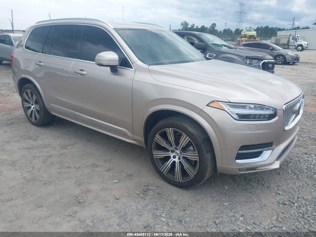2024 VOLVO XC90 B6 - 1