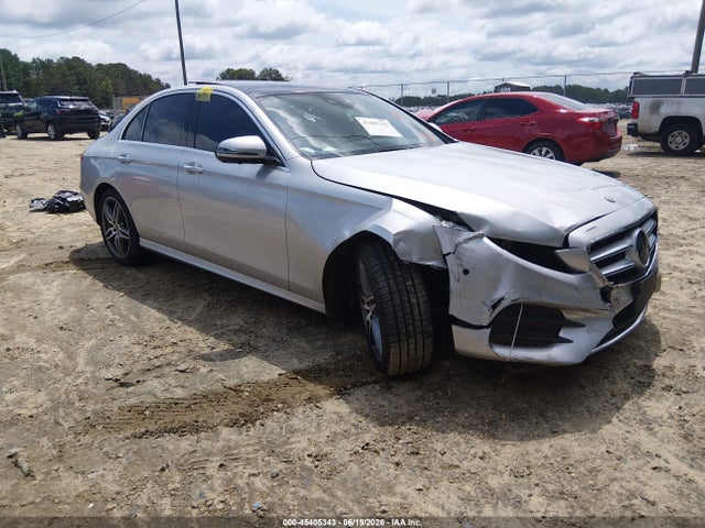 2019 MERCEDES-BENZ E 300 - 1