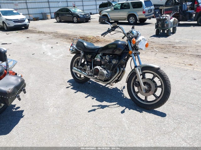 1978 BMW XS750 - 1