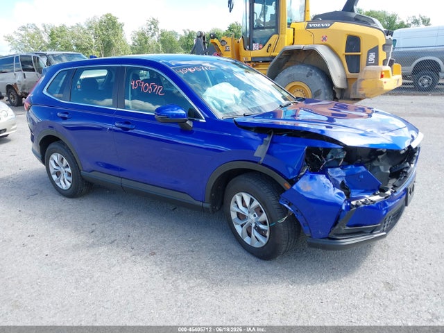 2023 HONDA CR-V LX AWD - 1