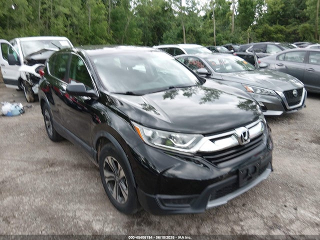 2019 HONDA CR-V LX - 1