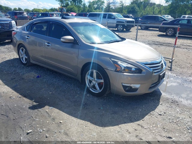 2015 NISSAN ALTIMA 2.5 - 1