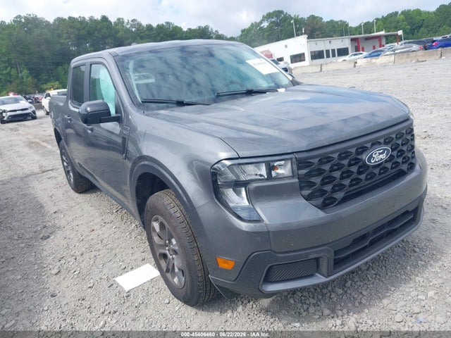 2025 FORD MAVERICK XLT - 1