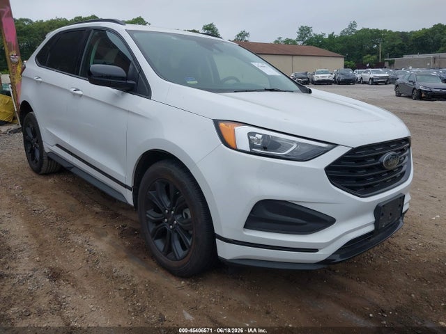 2024 FORD EDGE SE - 1